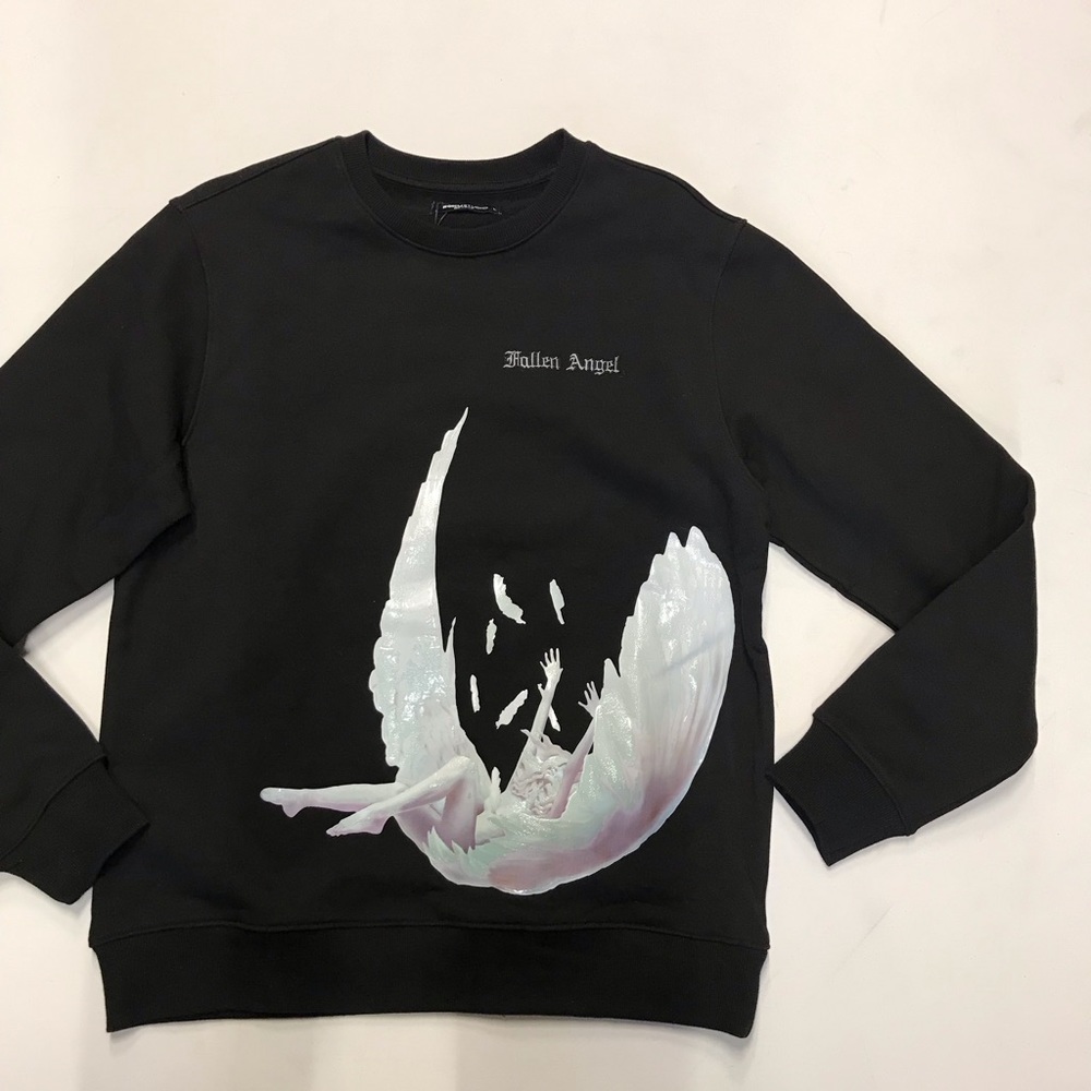 Crewneck